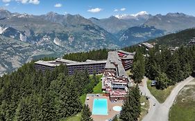 Belambra Clubs Arc 1800 - Hôtel Du Golf - Tout Compris